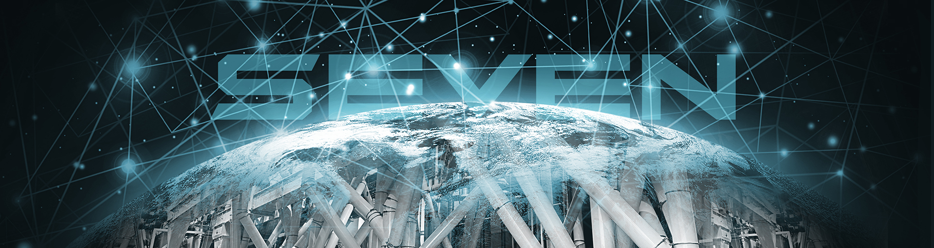 seven nel mondo